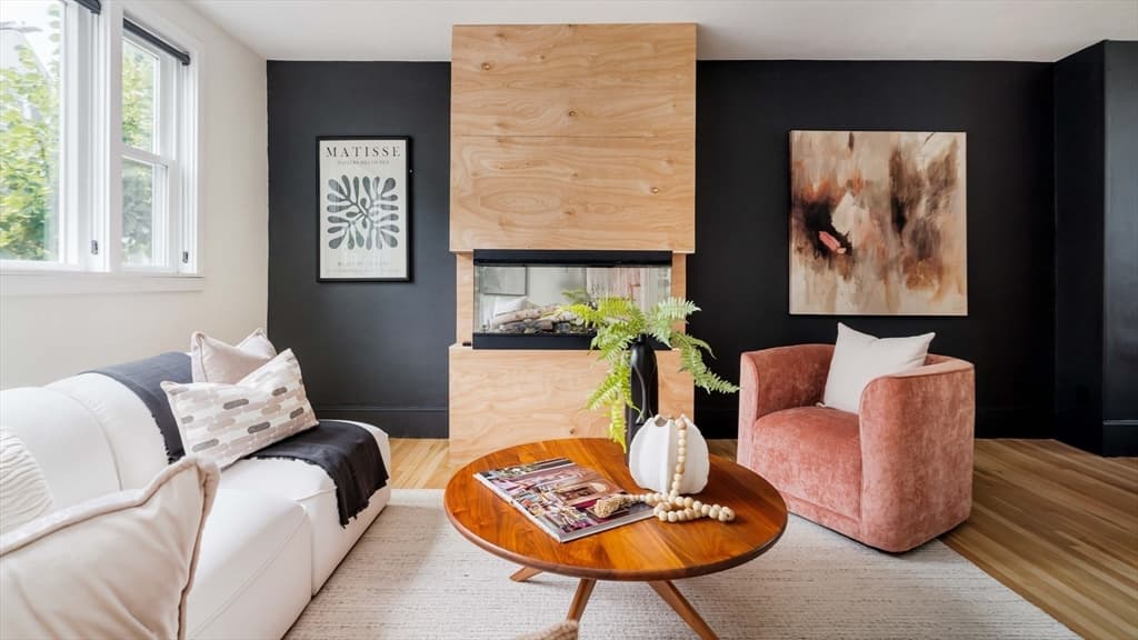 Casa em Cambridge — foto 4