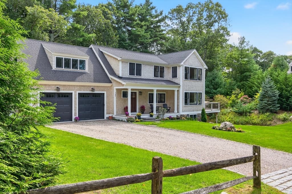 Casa em Barnstable