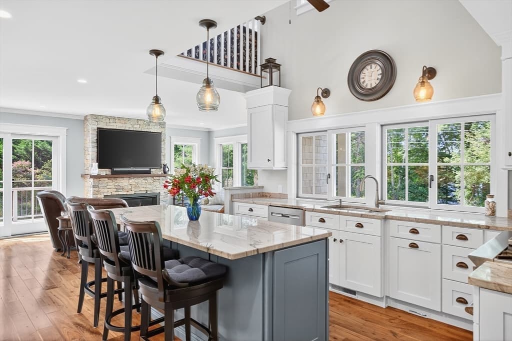 Casa em Barnstable — foto 4