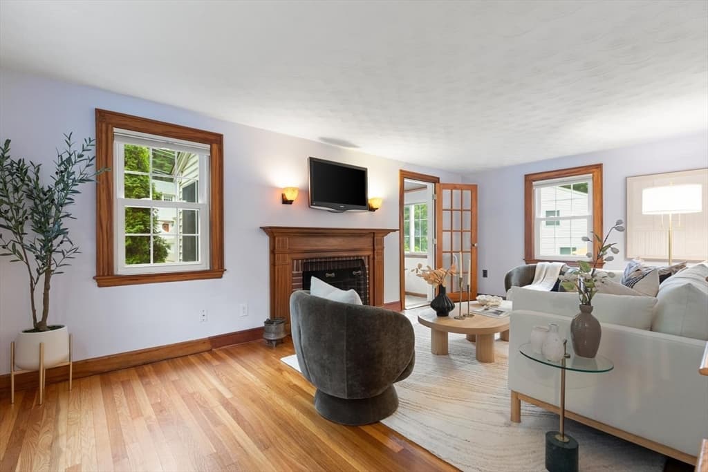 Casa em Wakefield — foto 6