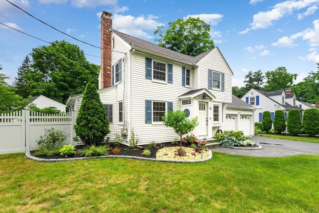 Casa em Wakefield — foto 4