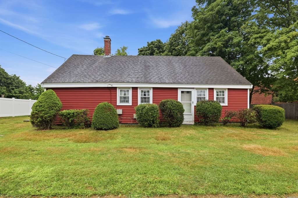 Casa em Franklin