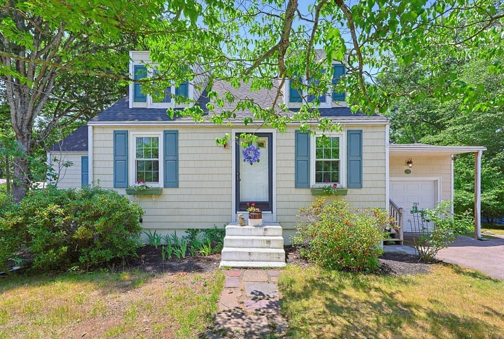 Casa em North Attleboro — foto 2