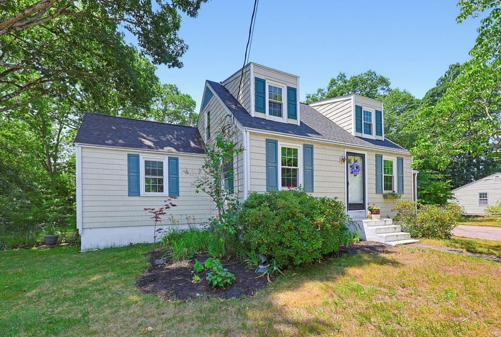 Casa em North Attleboro