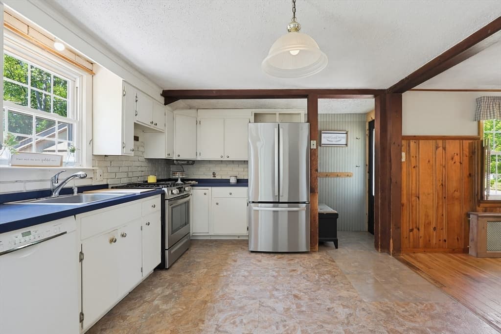 Casa em North Attleboro — foto 9