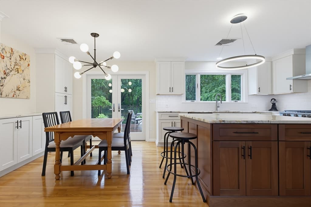 Casa em Somerset — foto 8