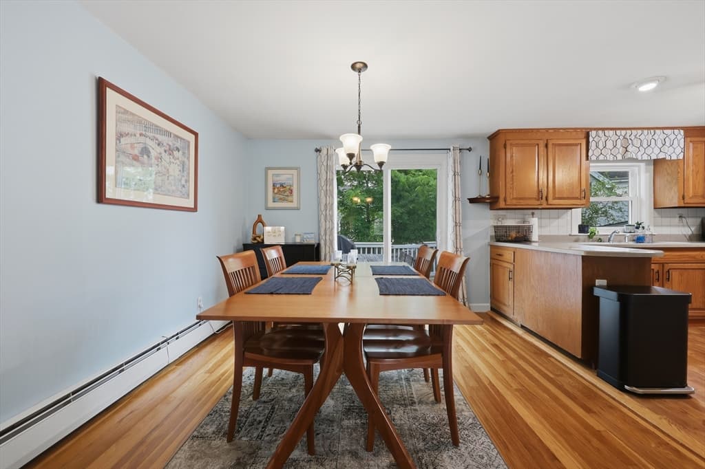 Casa em Woburn — foto 7