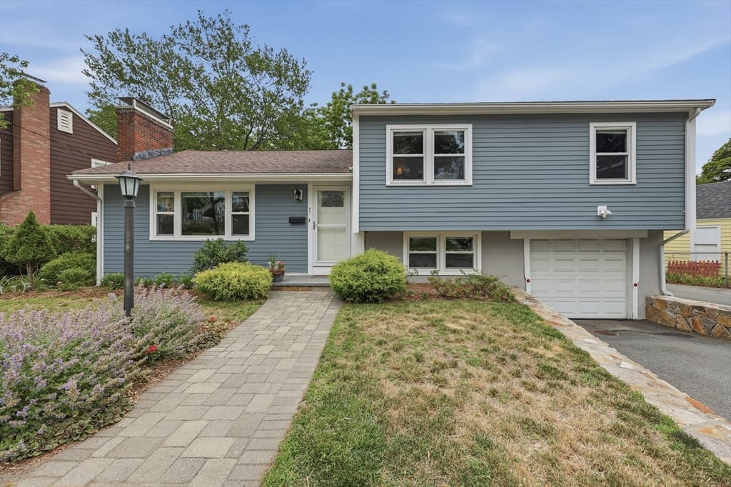 Casa em Woburn