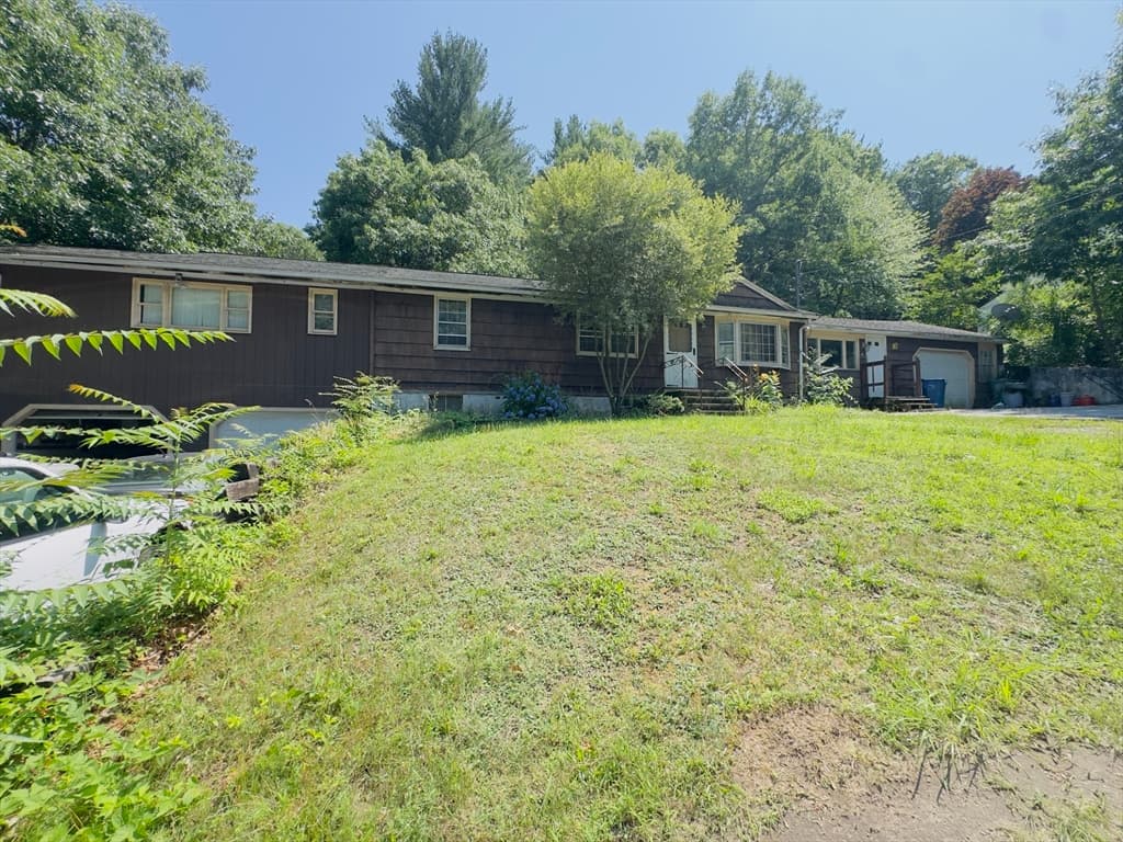 Casa em Billerica