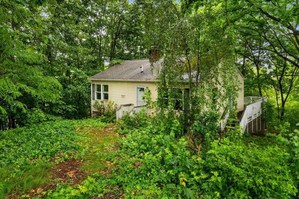 Casa em Natick — foto 6