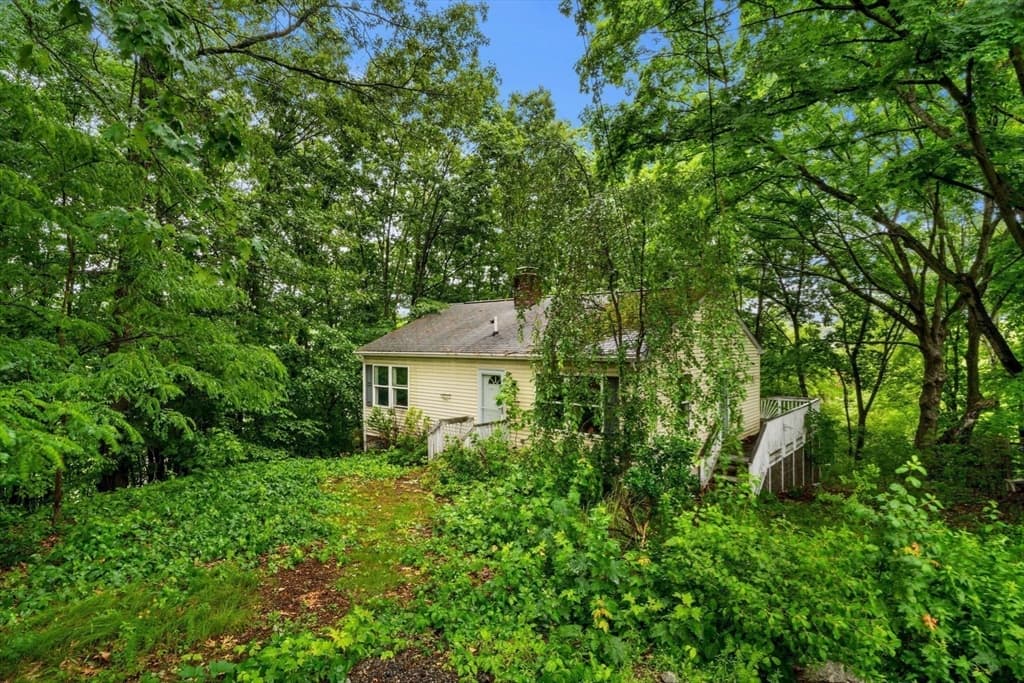 Casa em Natick — foto 7