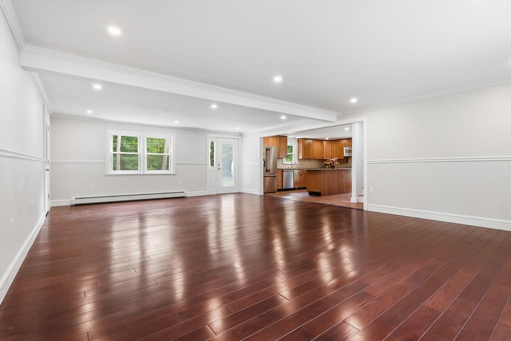 Casa em Townsend — foto 7