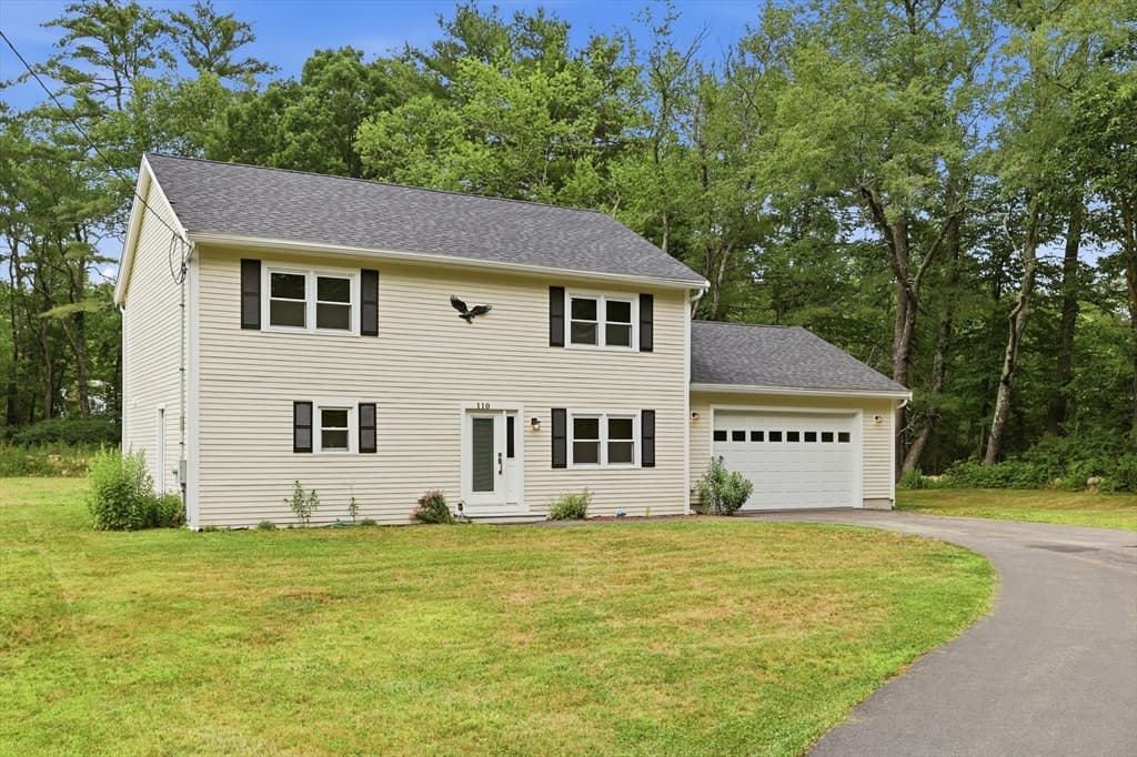 Casa em Townsend — foto 4