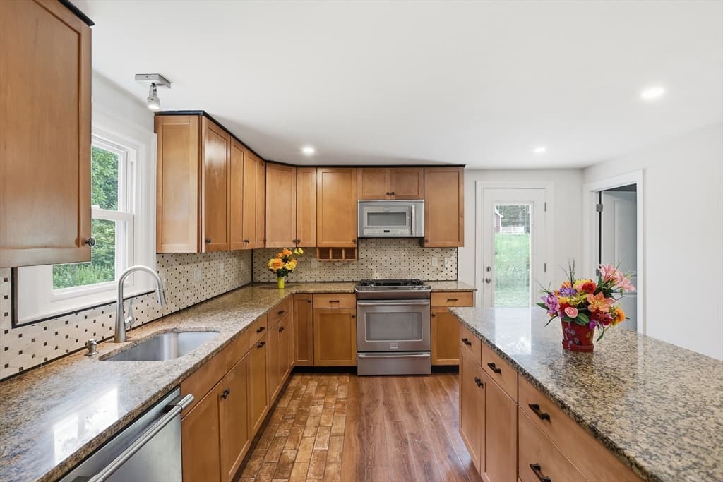 Casa em Townsend — foto 8