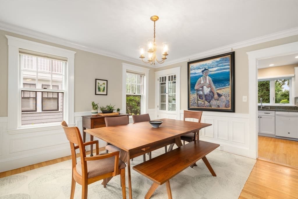Casa em Belmont — foto 8