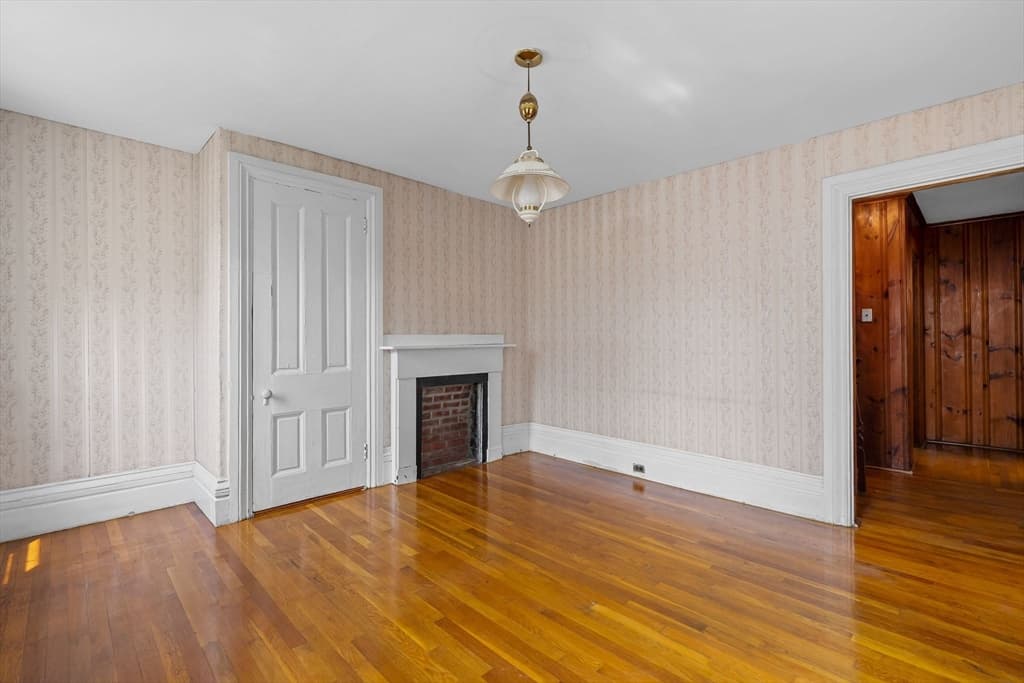Casa em Boston — foto 4
