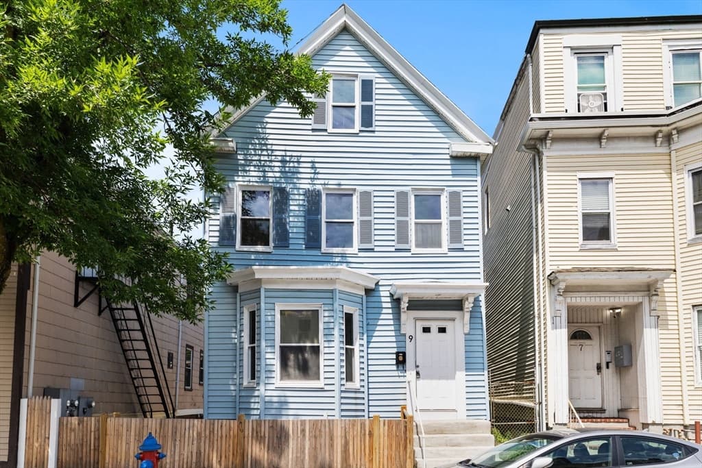 Casa em Somerville — foto 2