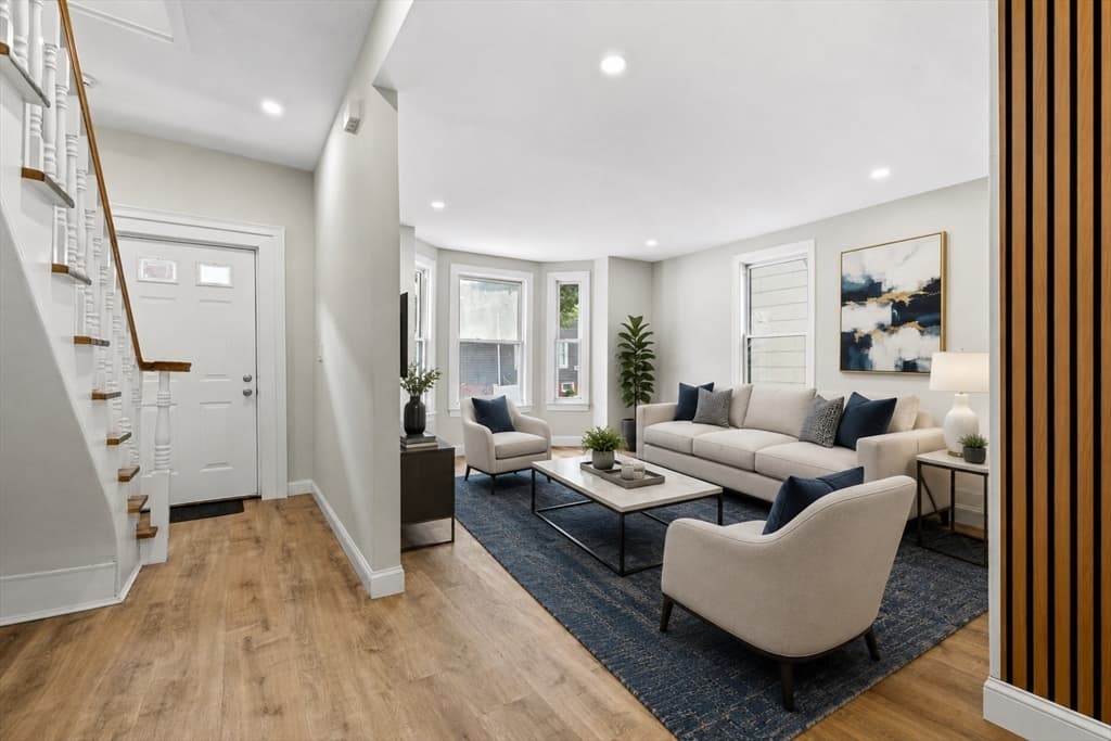 Casa em Somerville — foto 6