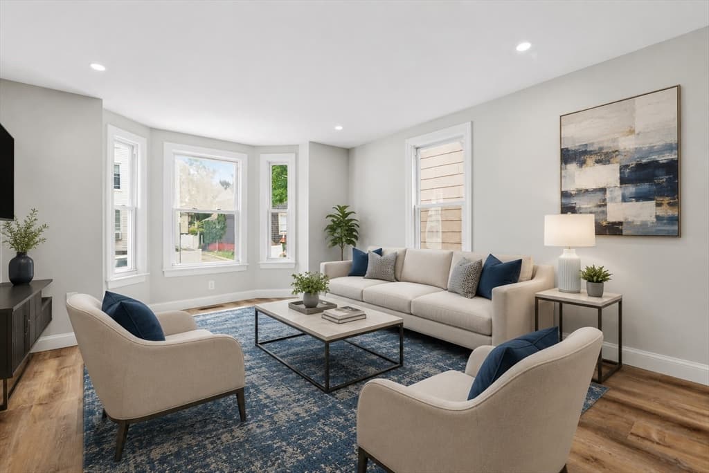 Casa em Somerville