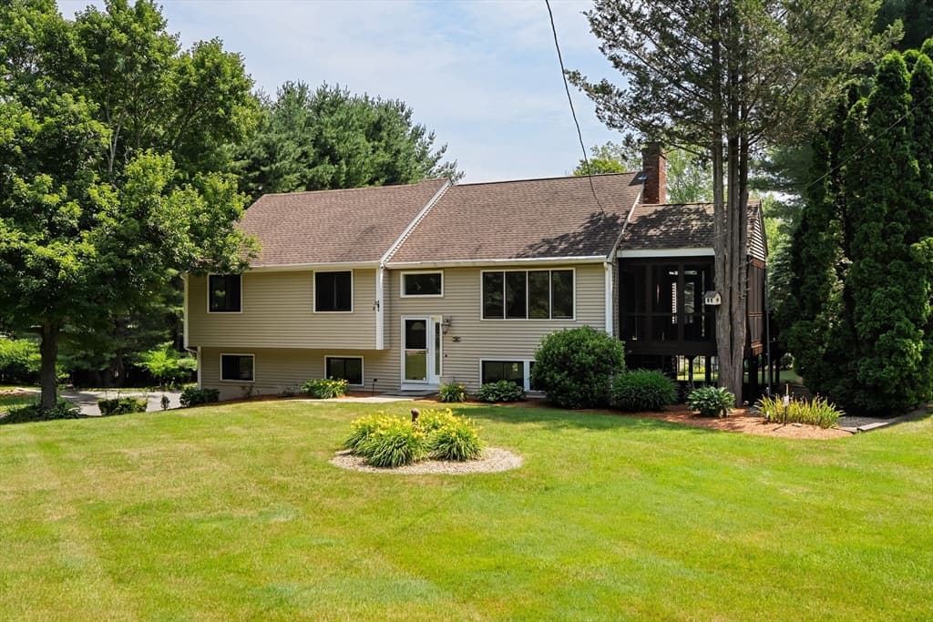 Casa em Grafton