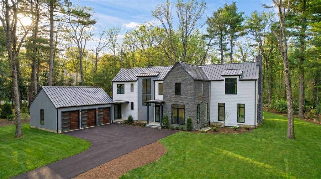 Casa em Weston