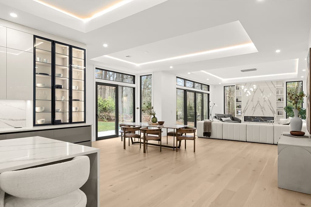 Casa em Weston — foto 8