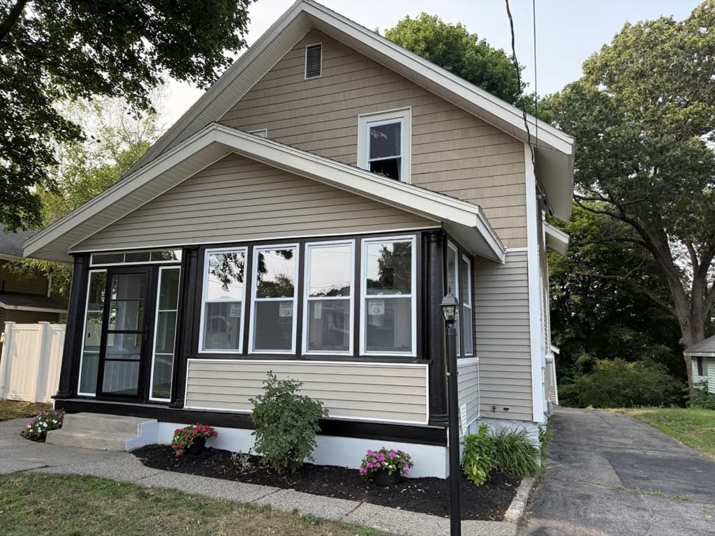 Casa em Worcester — foto 2