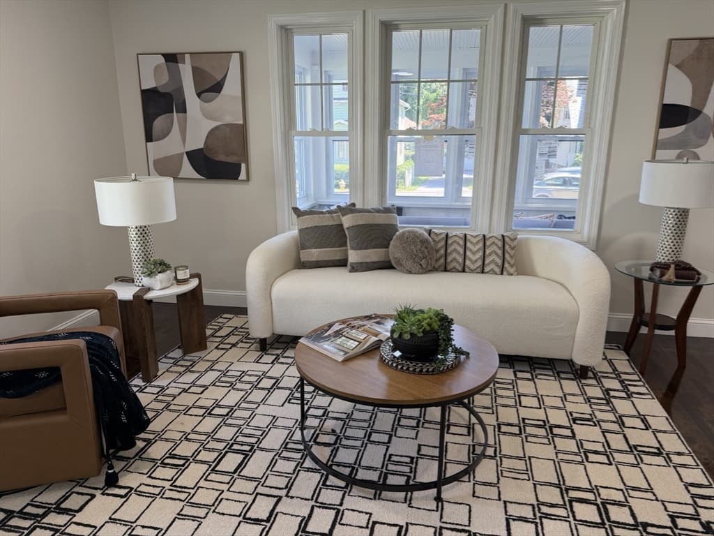 Casa em Worcester — foto 6