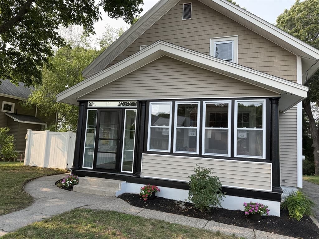 Casa em Worcester — foto 3