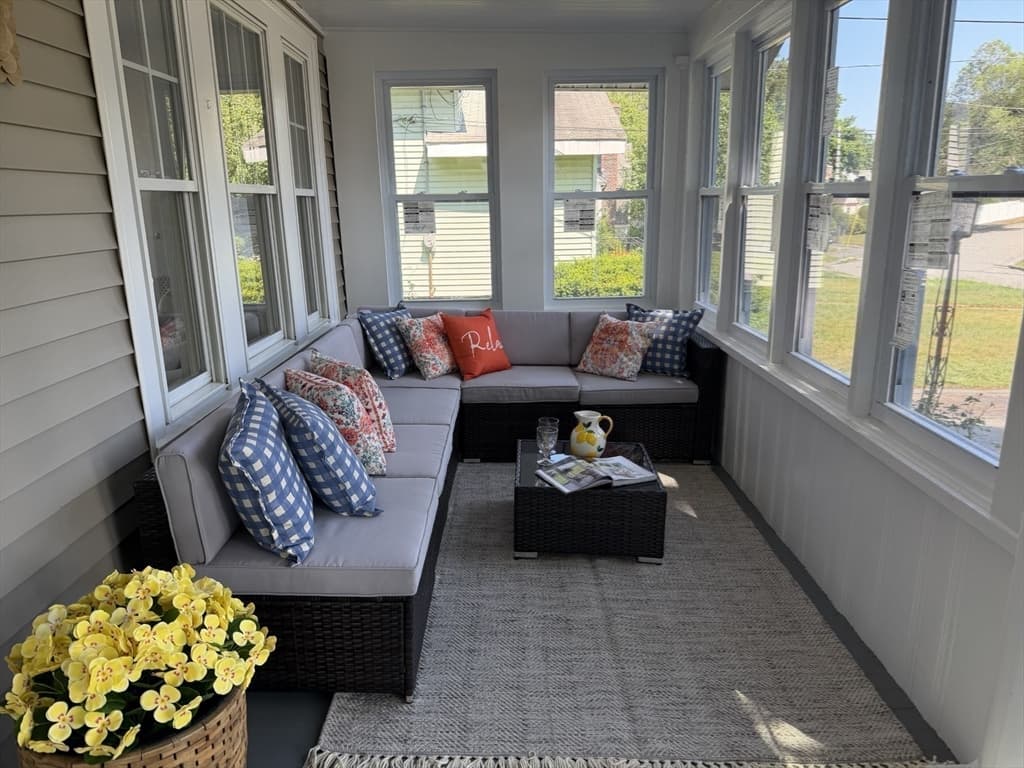 Casa em Worcester — foto 4