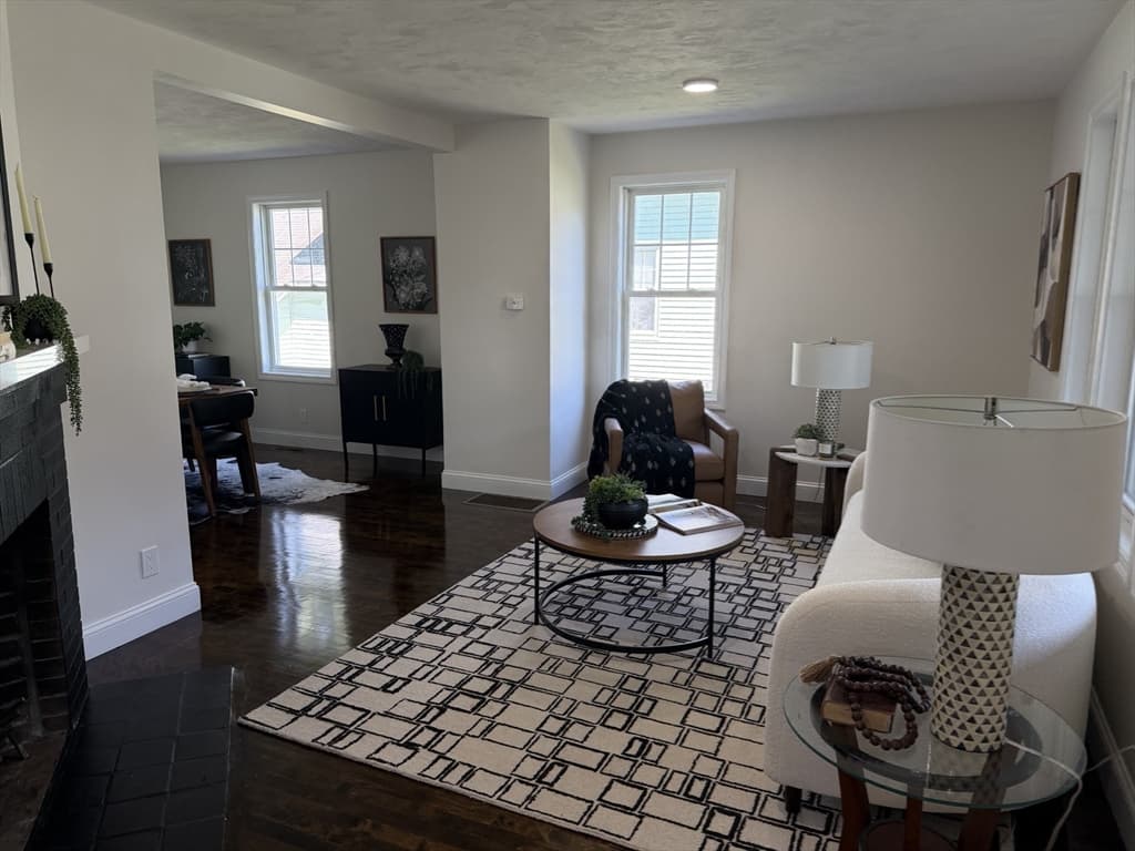 Casa em Worcester — foto 8