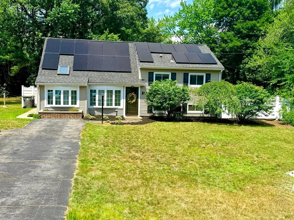 Casa em Framingham