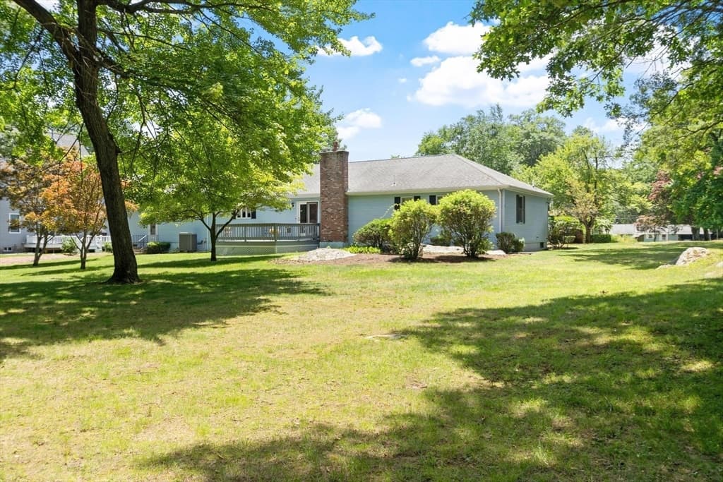 Casa em Worcester — foto 6