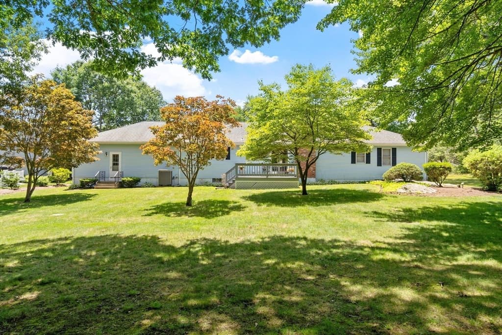 Casa em Worcester — foto 8