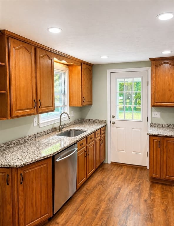 Casa em Foxboro — foto 6