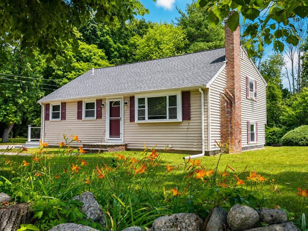 Casa em Foxboro