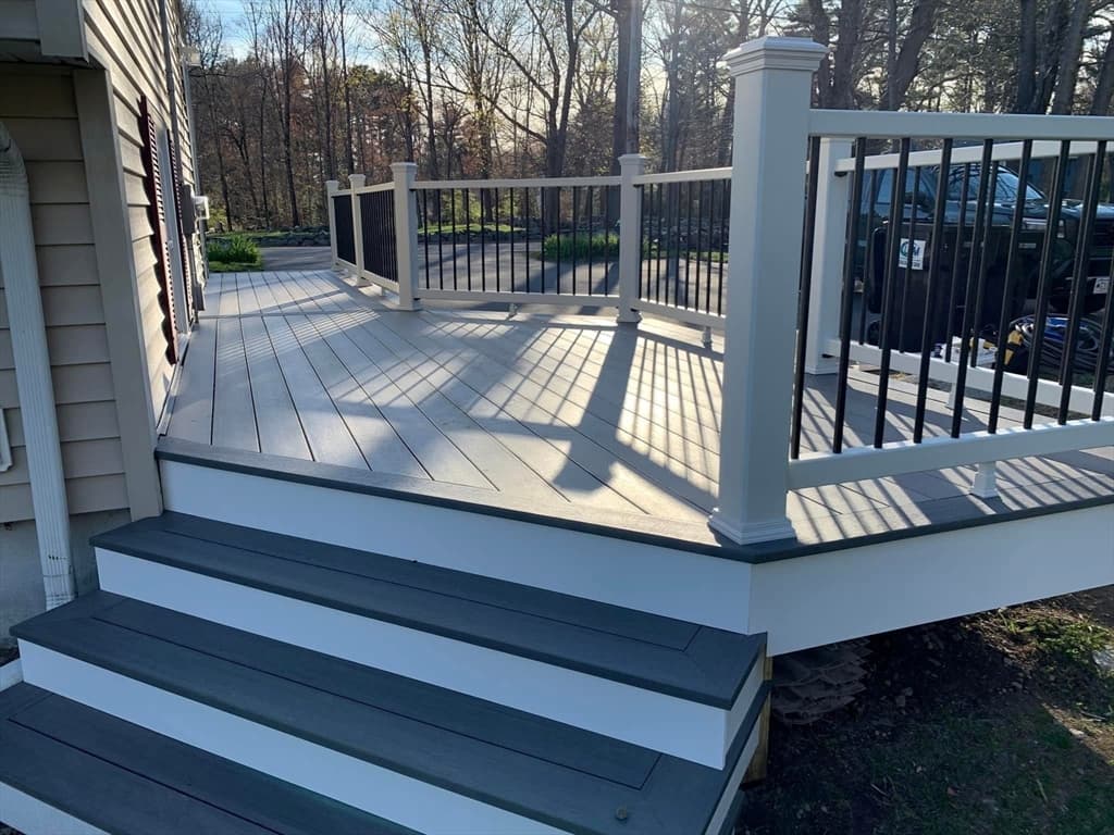 Casa em Foxboro — foto 4