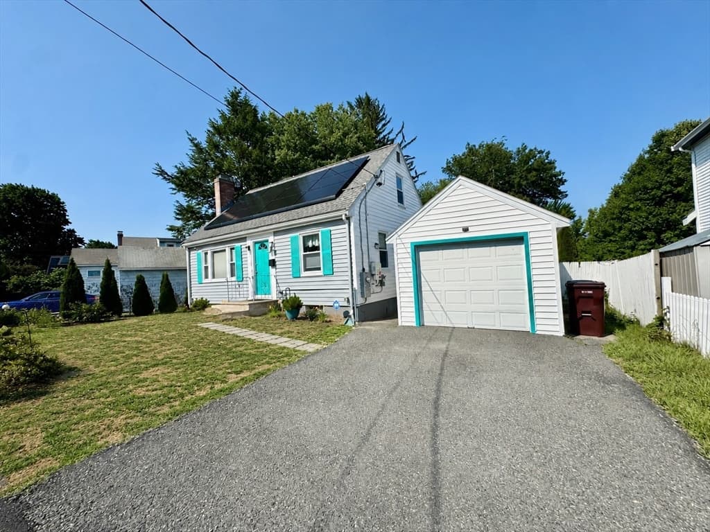 Casa em Dedham — foto 2