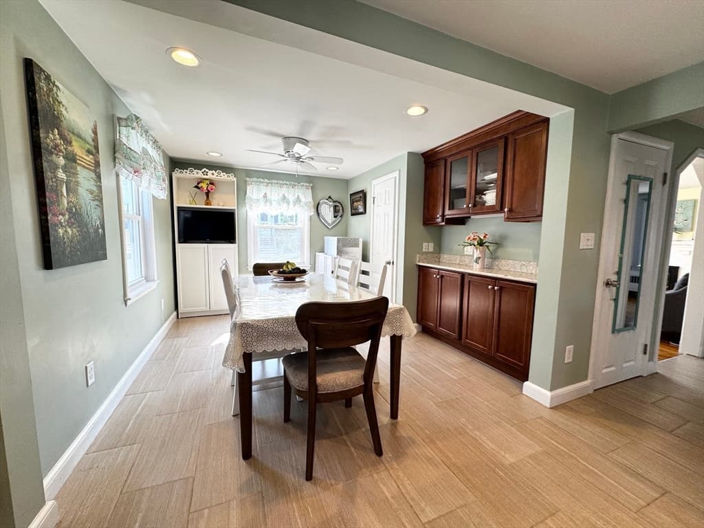 Casa em Dedham — foto 7