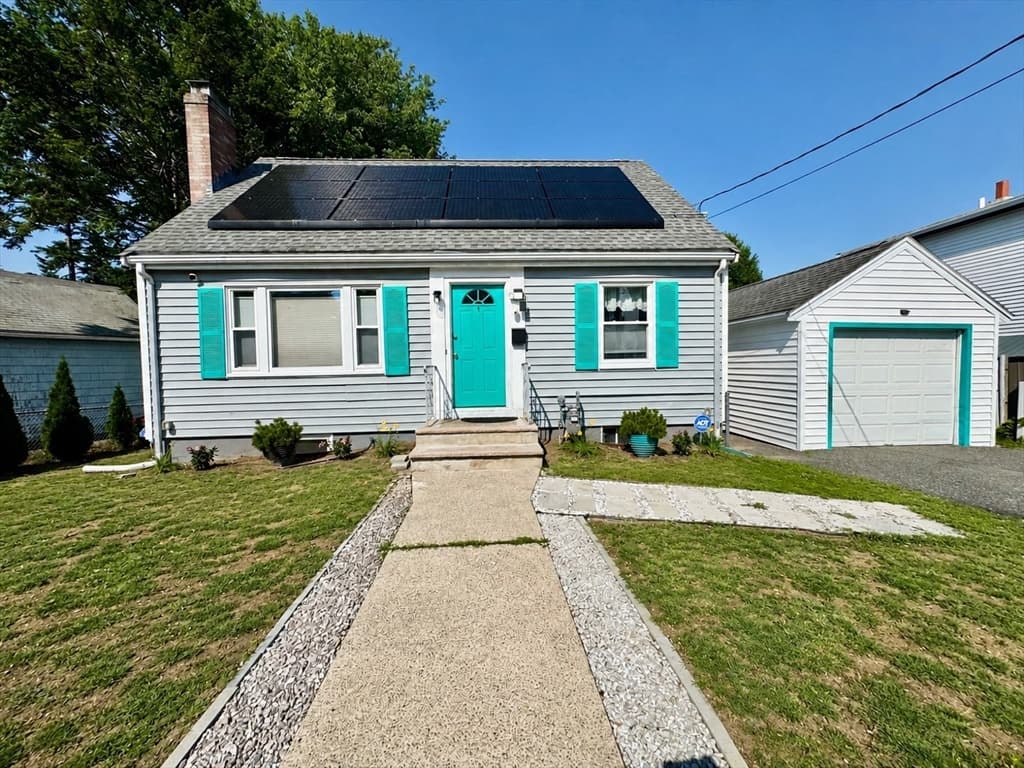 Casa em Dedham