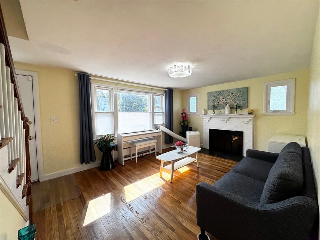 Casa em Dedham — foto 4