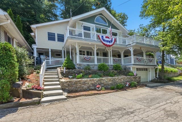 Casa em Bellingham