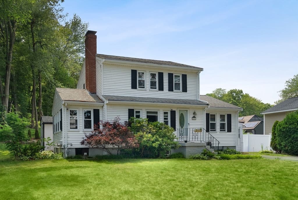 Casa em Marlborough — foto 4