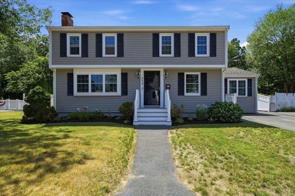 Casa em Rockland — foto 2