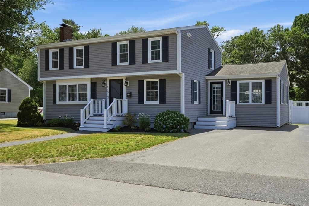 Casa em Rockland