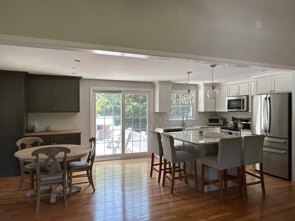 Casa em Newbury — foto 6