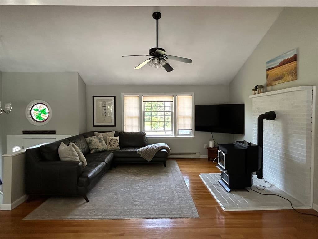 Casa em Newbury — foto 3