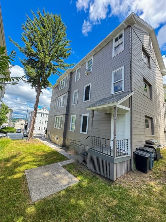Multi-família em Worcester — foto 2
