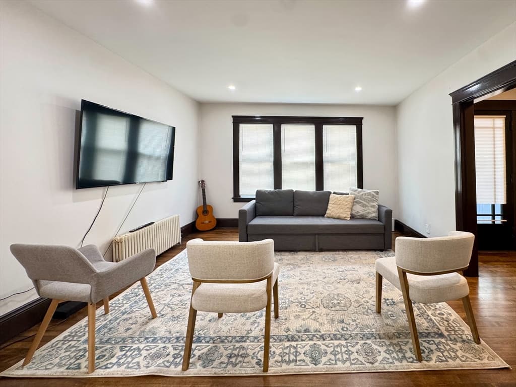 Multi-família em Worcester — foto 9