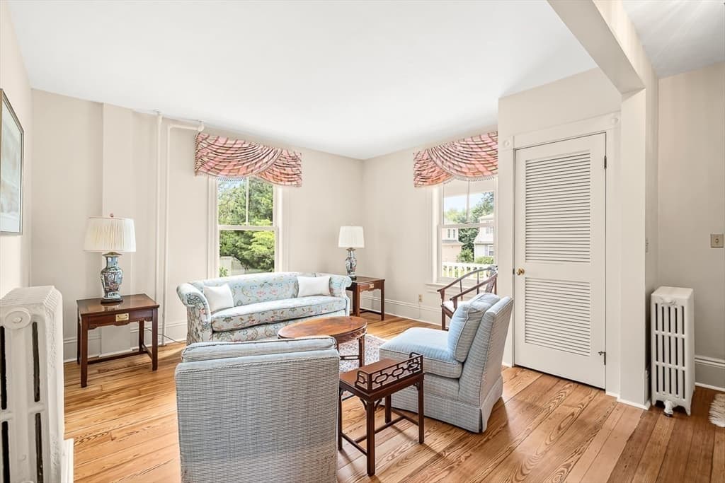 Casa em Wellesley — foto 6